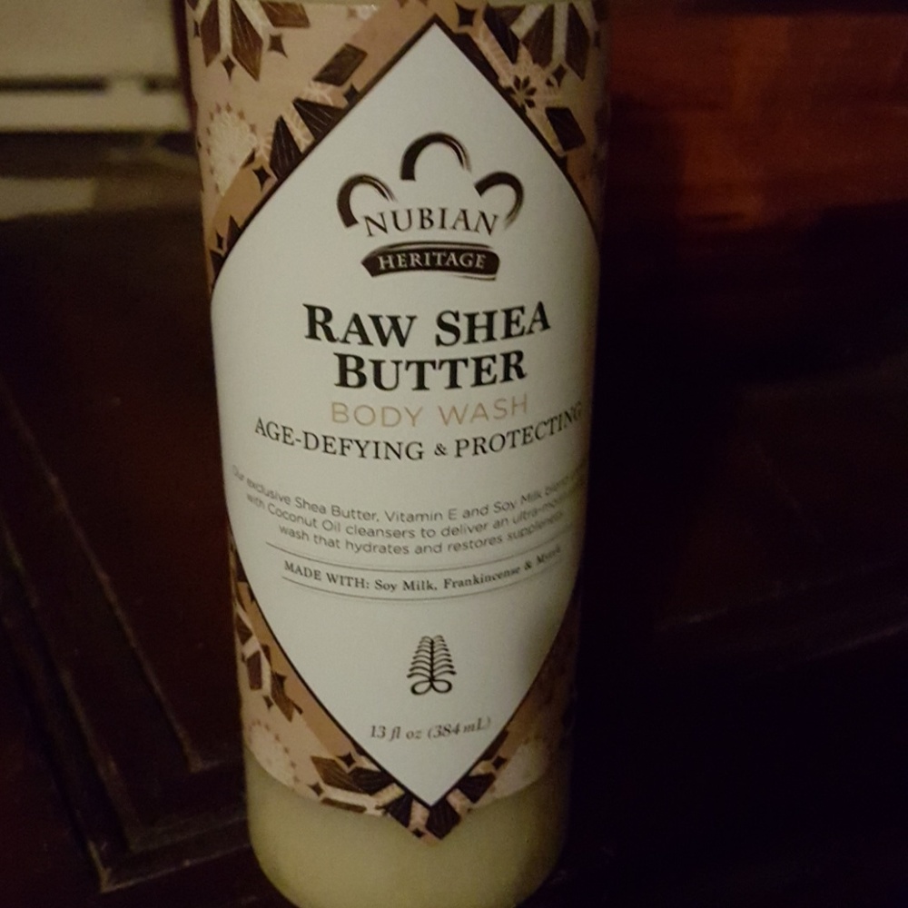 Body Wash